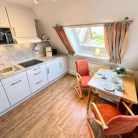 Eichhorn Nord Apartman *