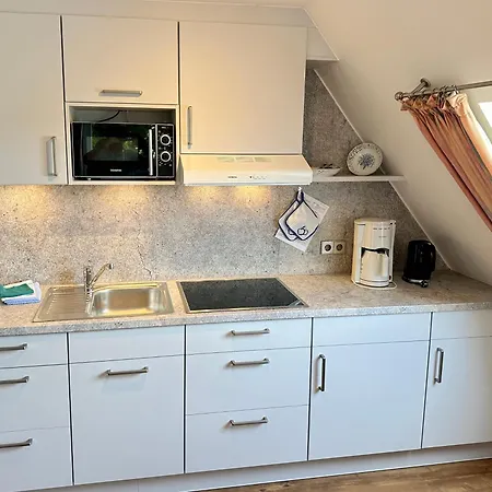 Apartman Eichhorn Nord