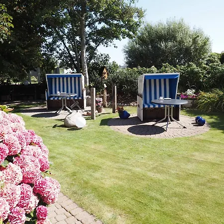 Eichhorn Nord * Wenningstedt-Braderup (Sylt)