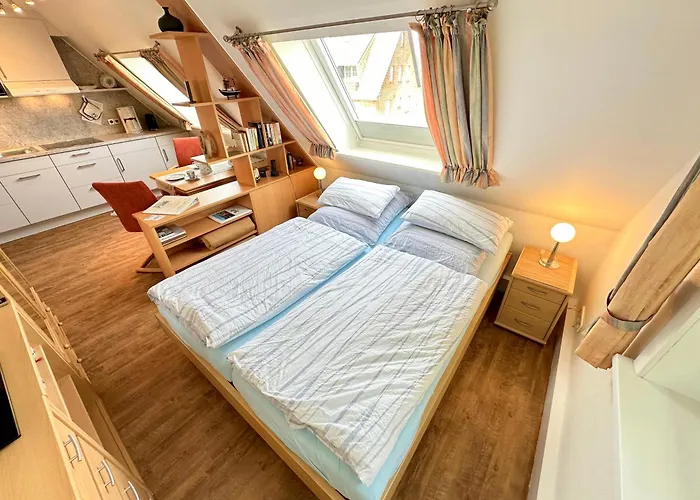 Apartman Eichhorn Nord