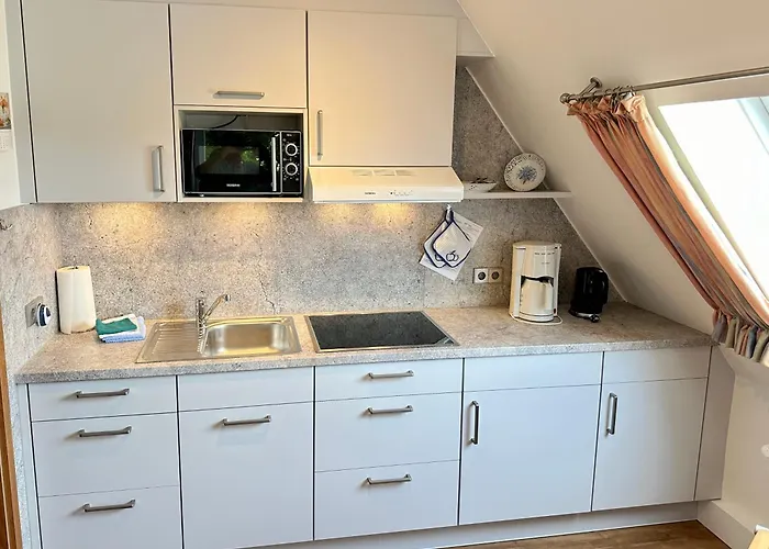 Apartman Eichhorn Nord