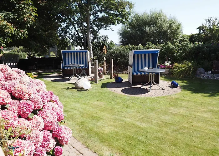 Eichhorn Nord * Wenningstedt-Braderup (Sylt)